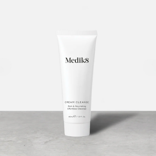 Cream Cleanse