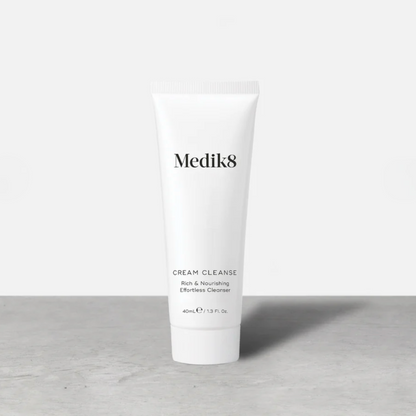 CREAM CLEANSER