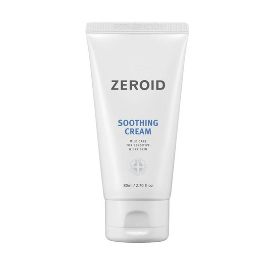 SOOTHING CREAM