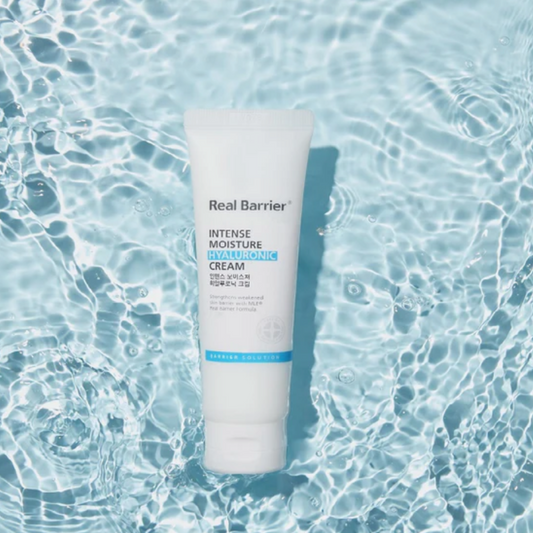 INTENSE MOISTURE HYALURONIC CREAM