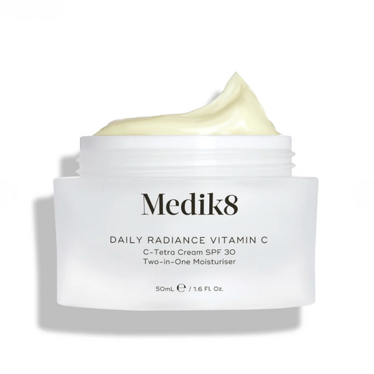 DAILY RADIANCE VITAMIN C CREAM