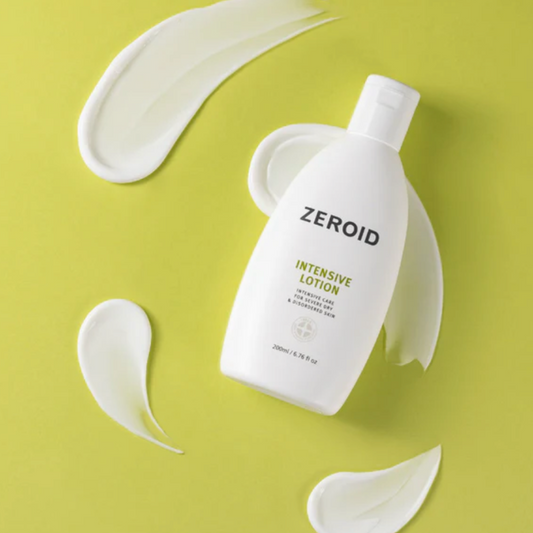 INTENSIVE LOTION