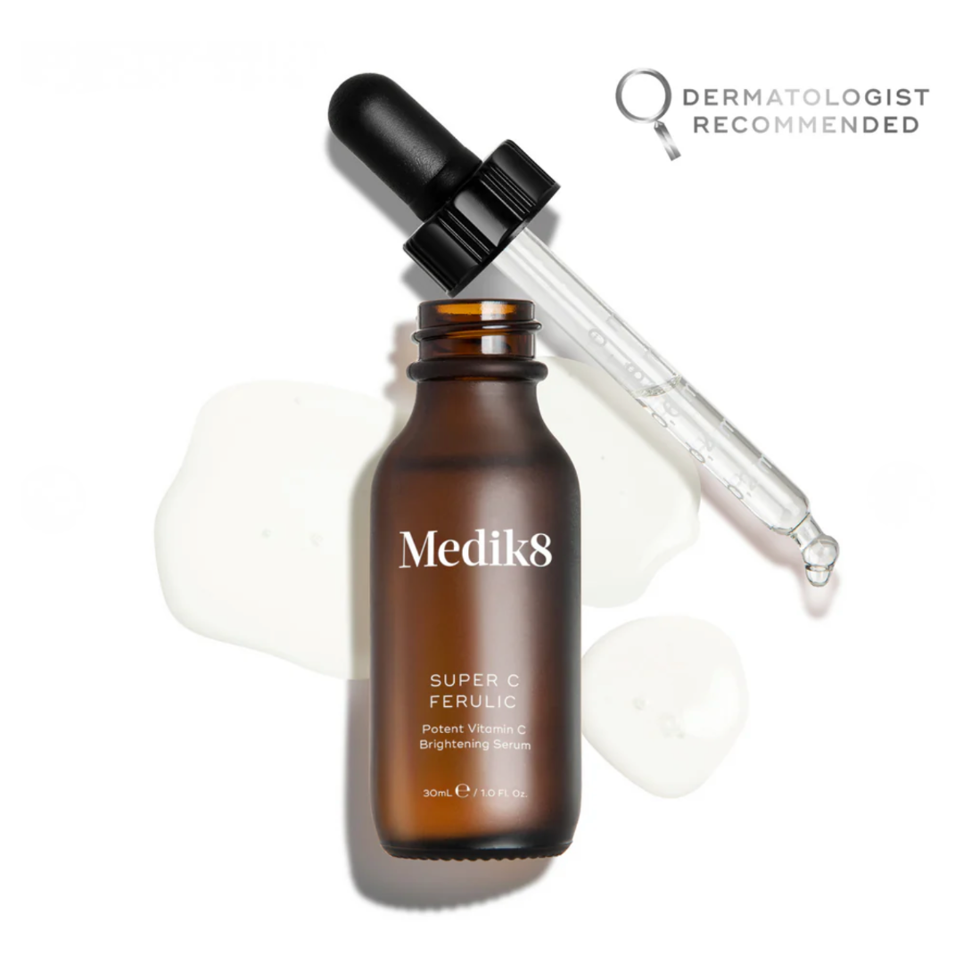 SUPER C FERULIC