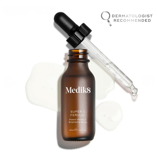 SUPER C FERULIC