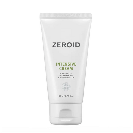 INTENSIVE CREAM