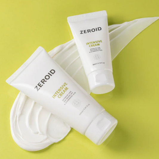INTENSIVE CREAM