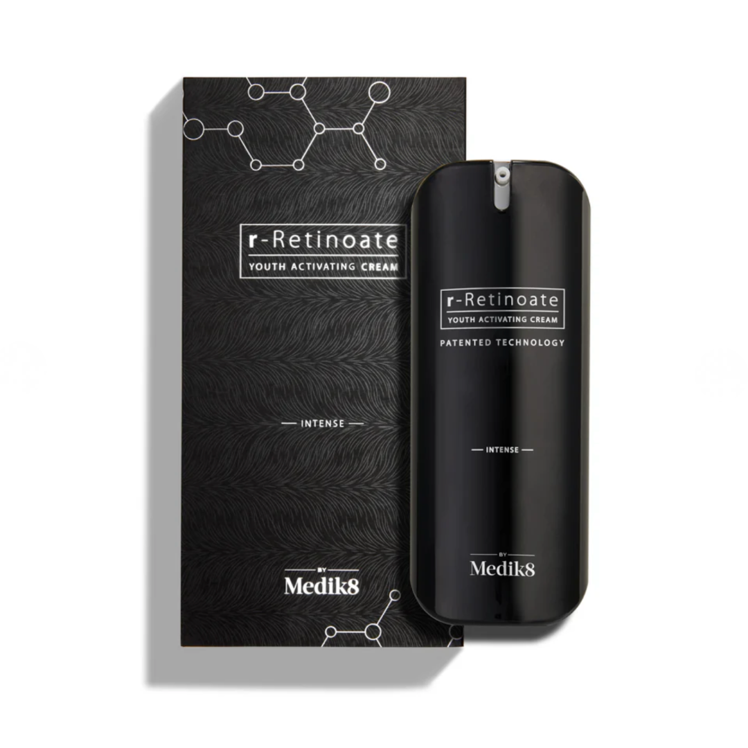 R-RETIONATE INTENSE