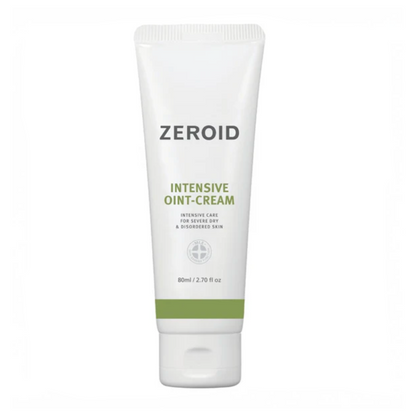ZEROID INTENSIVE OINTMENT-CREAM