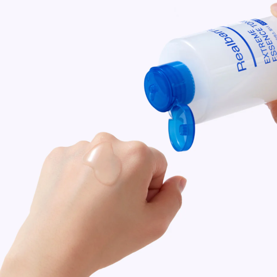 EXTREME ESSENCE TONER