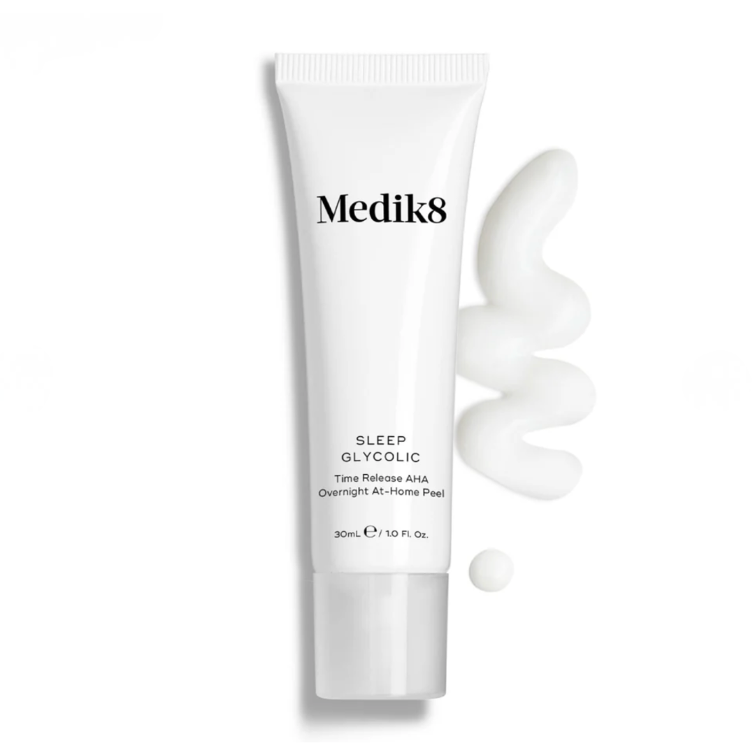 SLEEP GLYCOLIC