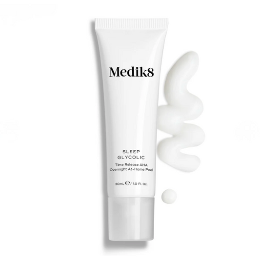 SLEEP GLYCOLIC