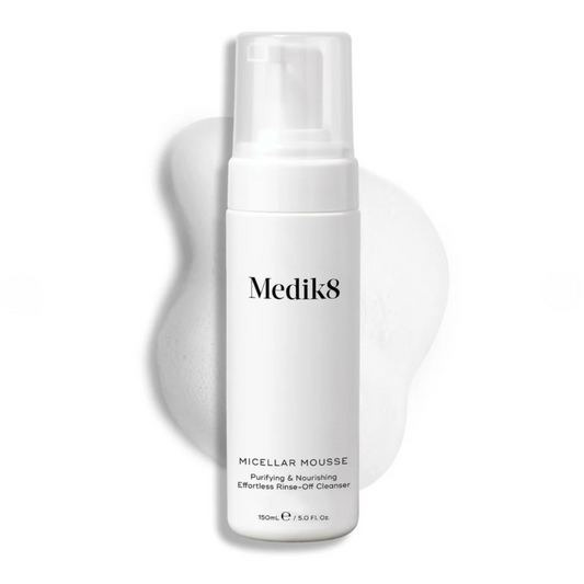 MICELLAR MOUSE