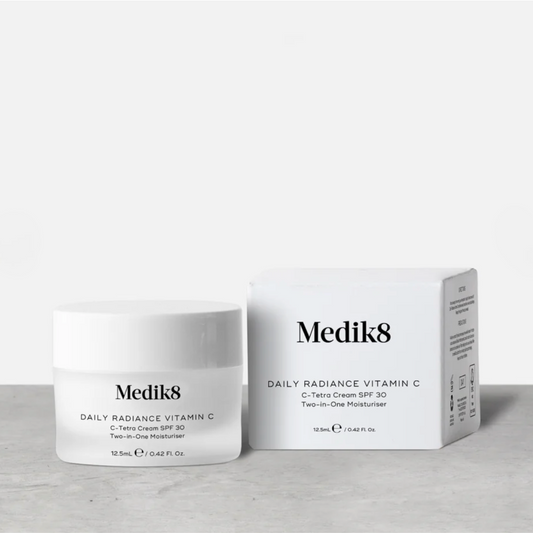 DAILY RADIANCE VITAMIN C CREAM