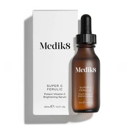SUPER C FERULIC