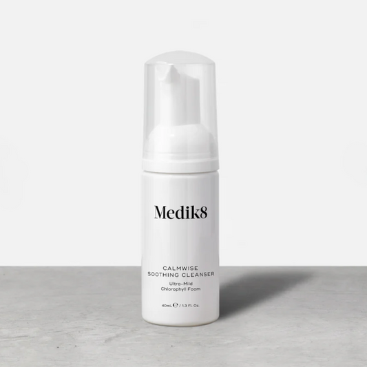CALMWISE SOOTHING CLEANSER