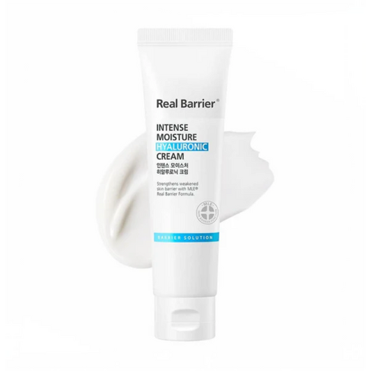 INTENSE MOISTURE HYALURONIC CREAM