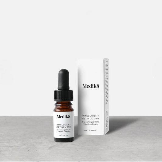 INTELLIGENT RETINOL