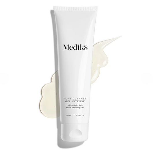 PORE CLEANSING GEL INTENSE