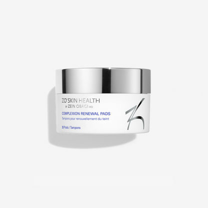 COMPLEXION RENEWAL PADS