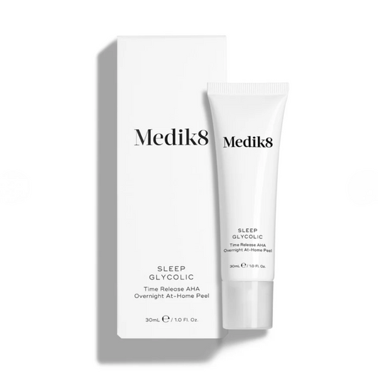 SLEEP GLYCOLIC