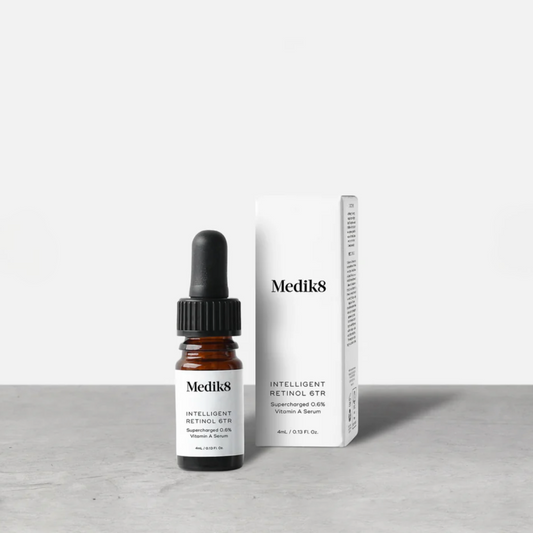 INTELLIGENT RETINOL