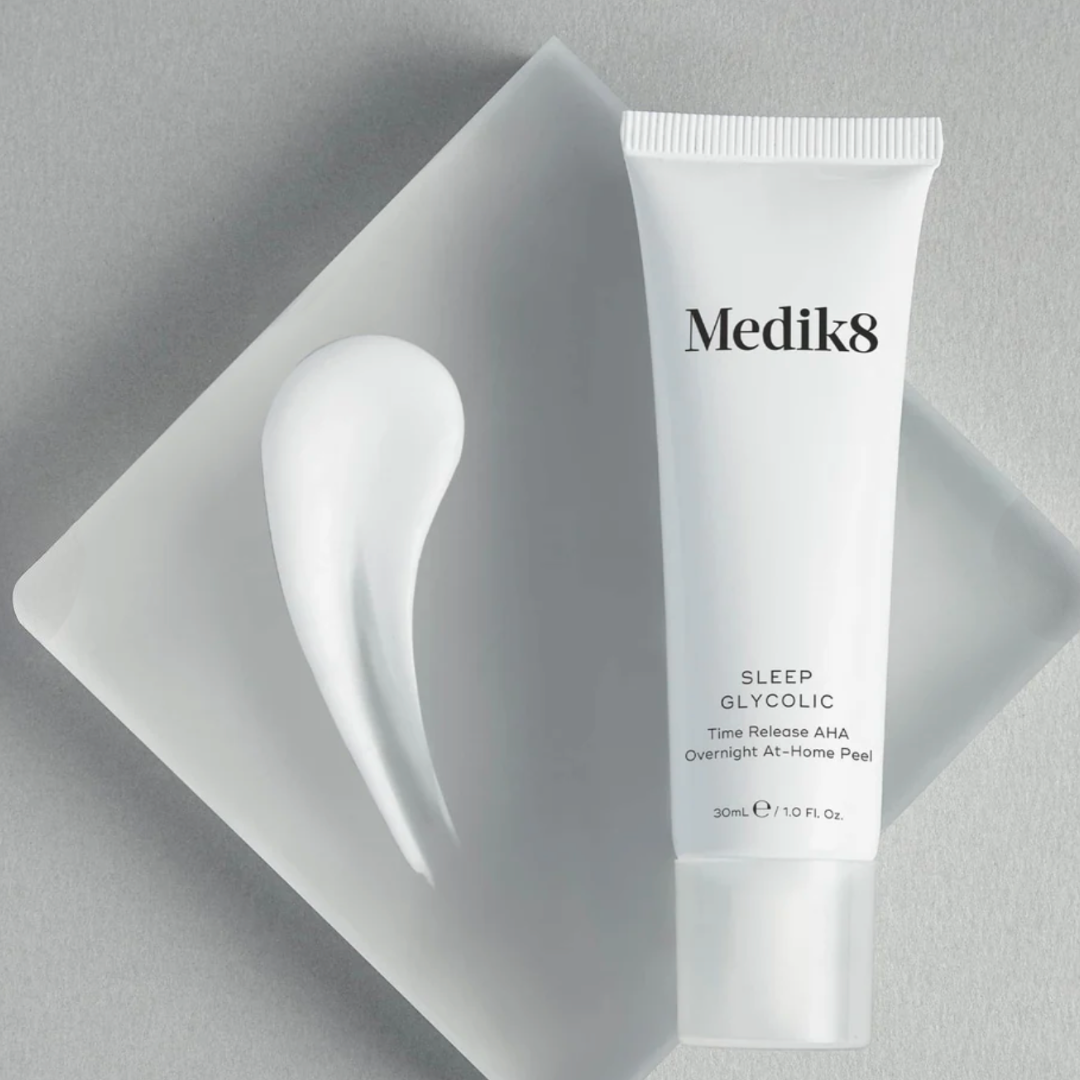 SLEEP GLYCOLIC