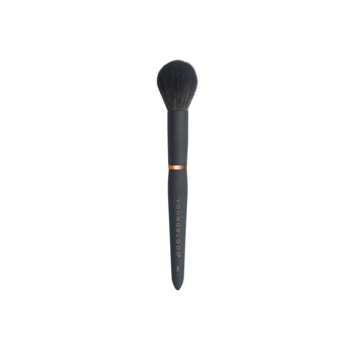 Youngblood CHEEK LUXE BRUSH YB5 | Skruostų šepetėlis