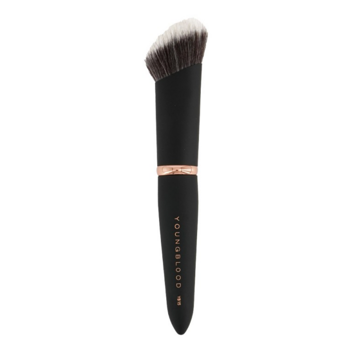 Youngblood CRÈME CONTOUR BRUSH YB15 | Kontūravimo šepetėlis