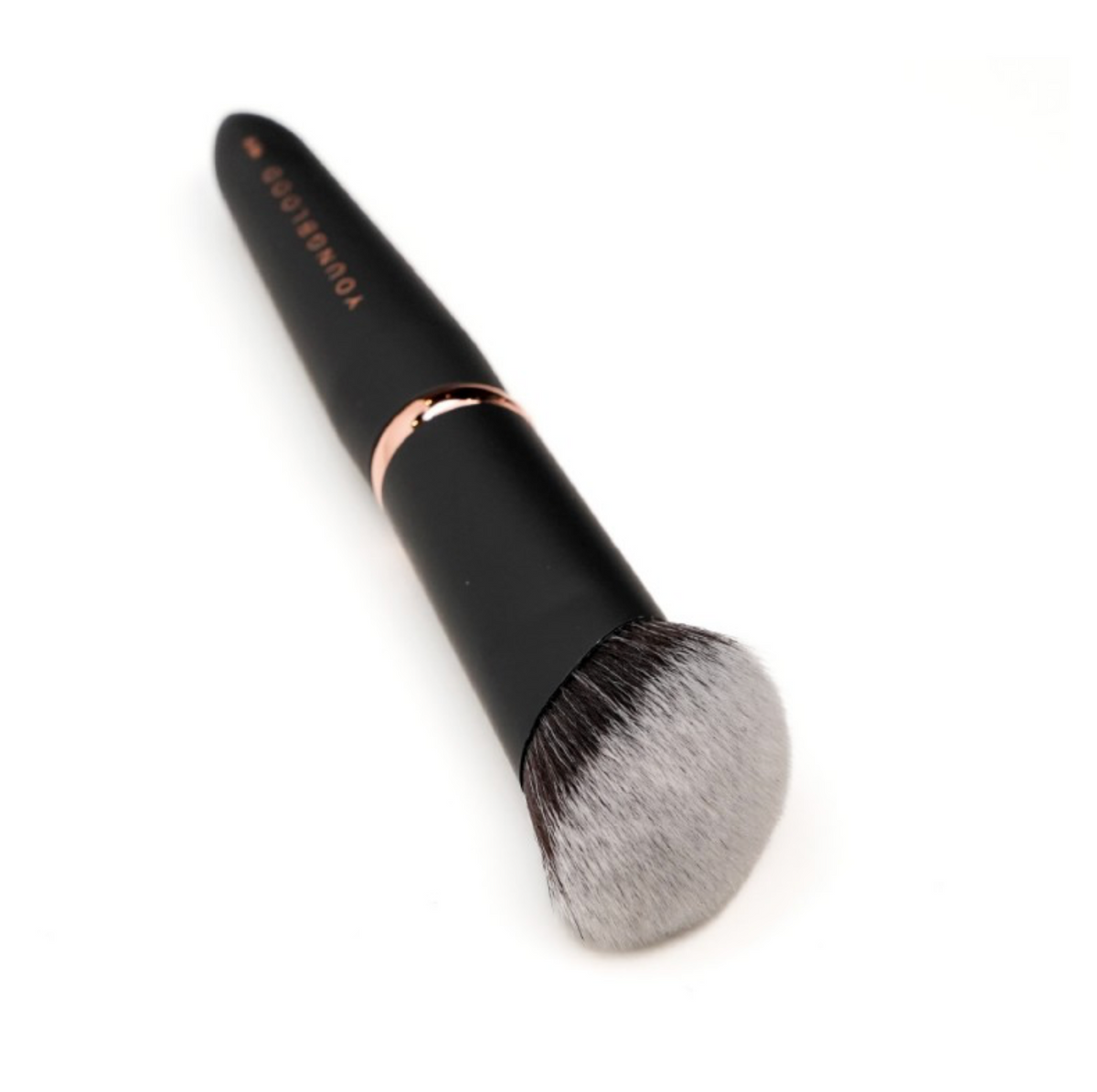 Youngblood CRÈME CONTOUR BRUSH YB15 | Kontūravimo šepetėlis