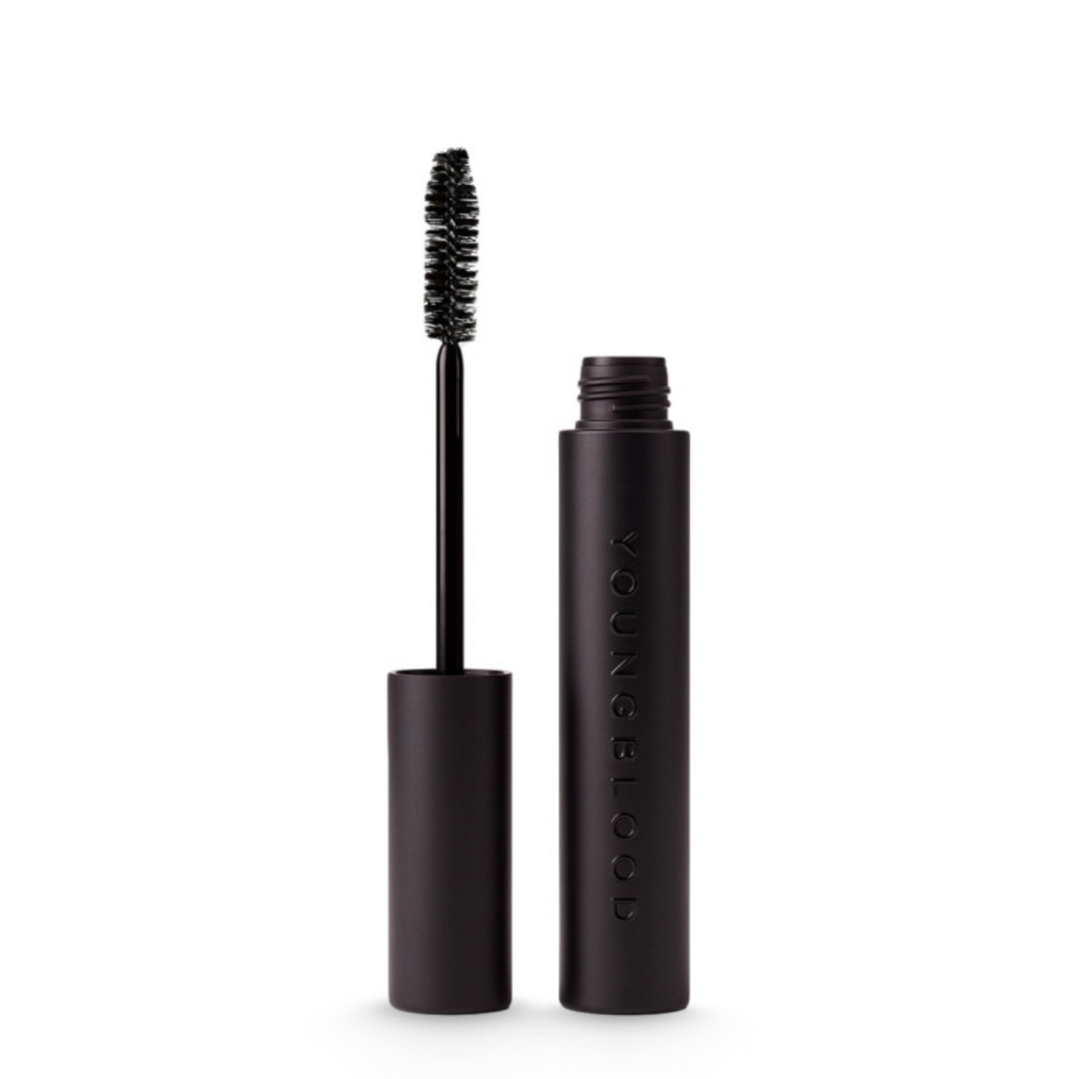 Youngblood EVERLASH™ MINERAL LENGTHENING MASCARA | Mineralinis ilginantis blakstienų tušas