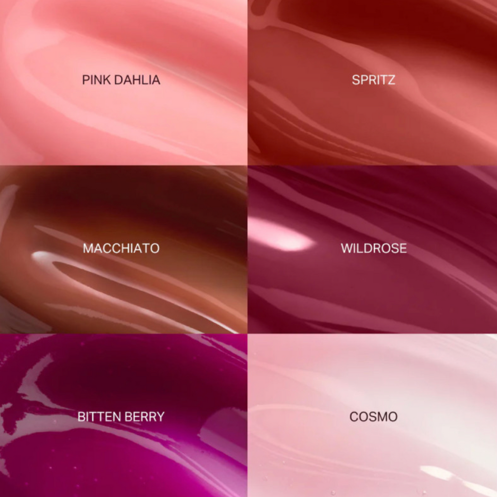 Youngblood EVER GLOW LIP OIL | Lūpų aliejus