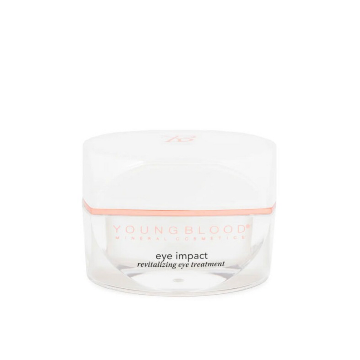Youngblood EYE IMPACT REVITALISING EYE TREATMENT | Gaivinantis paakių kremas