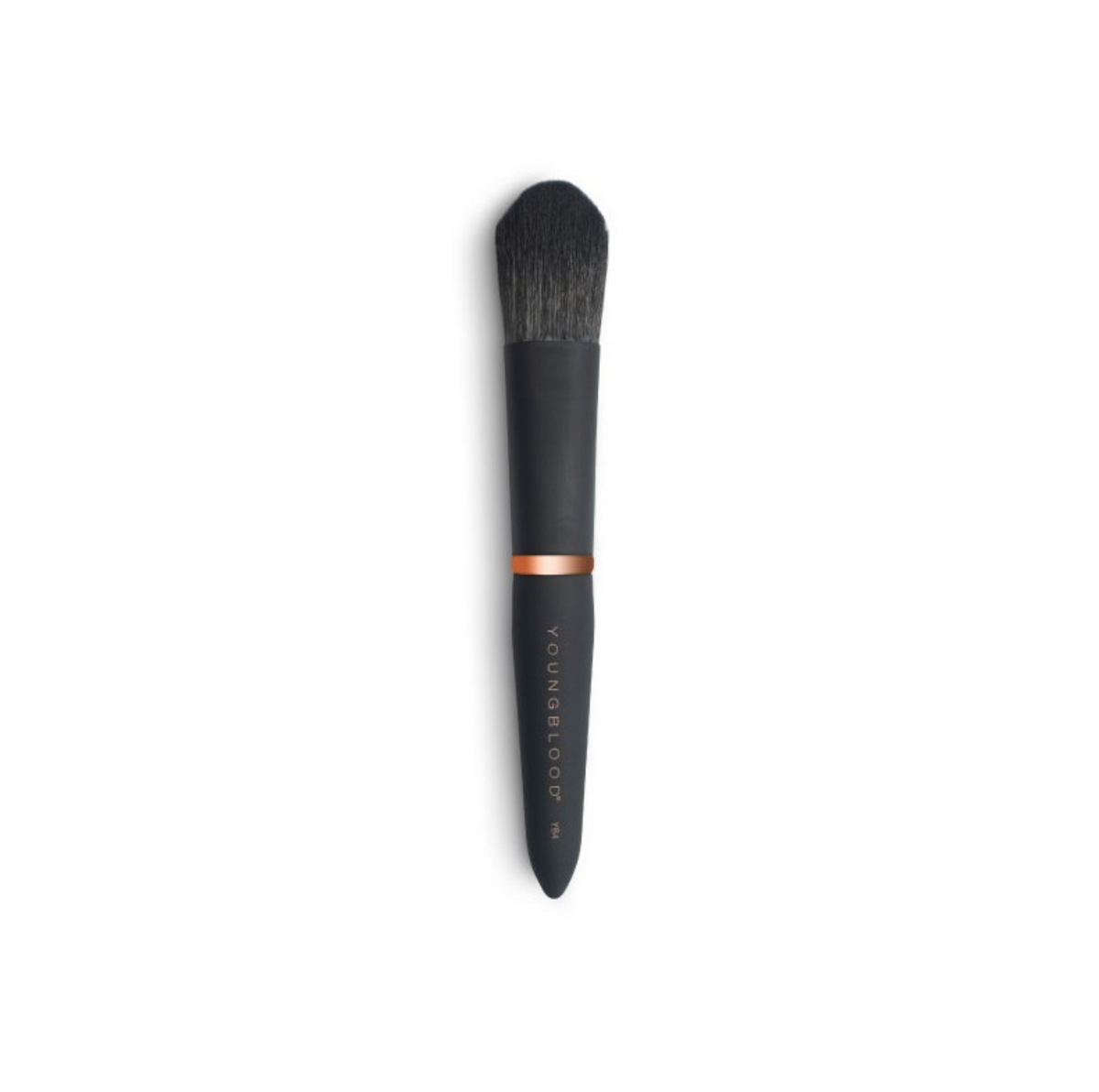 Youngblood FOUNDATION LUXE BRUSH YB4 | Makiažo pagrindo šepetėlis