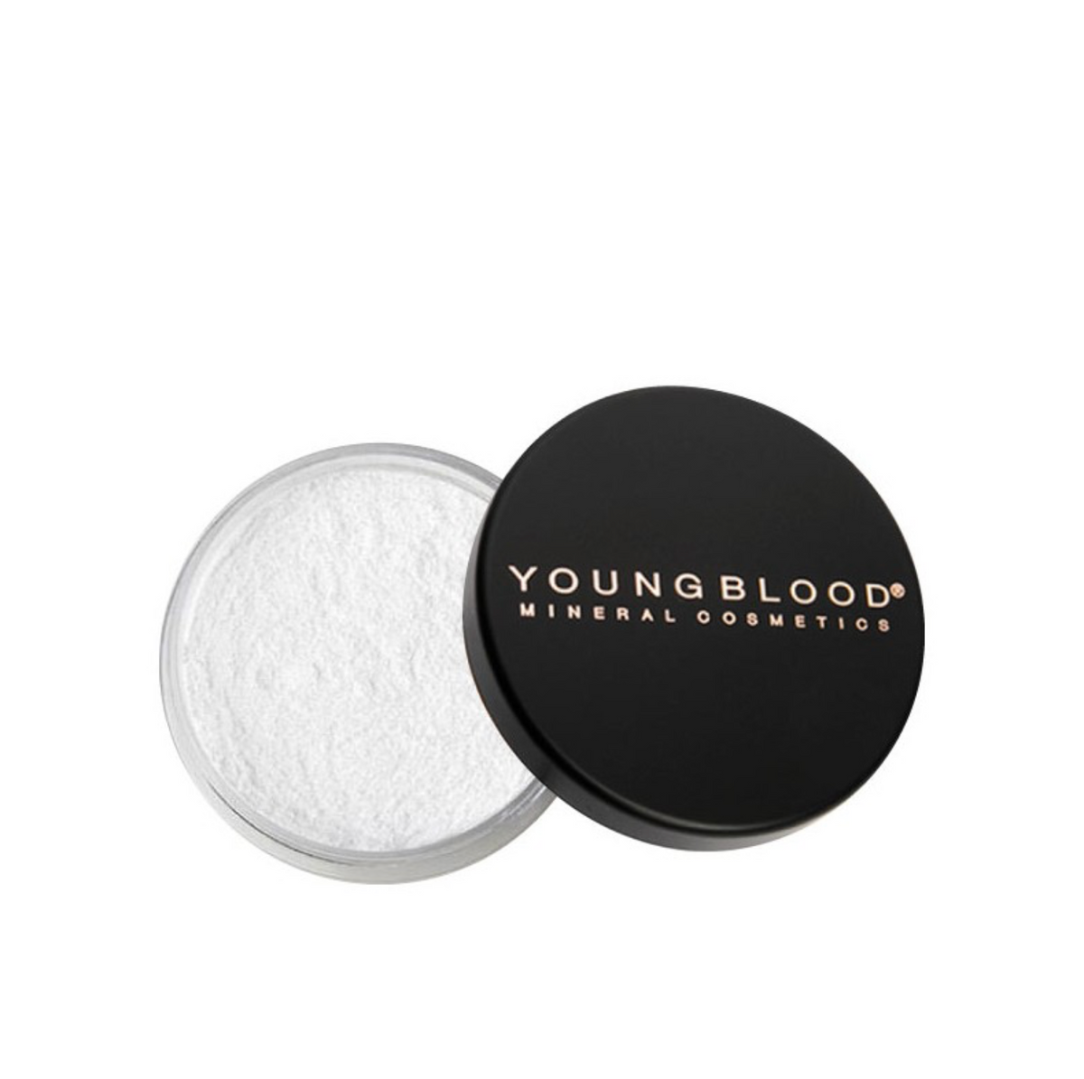 Youngblood HI-DEFINITION HYDRATING MINERAL PERFECTING POWDER | Mineralinė pudra