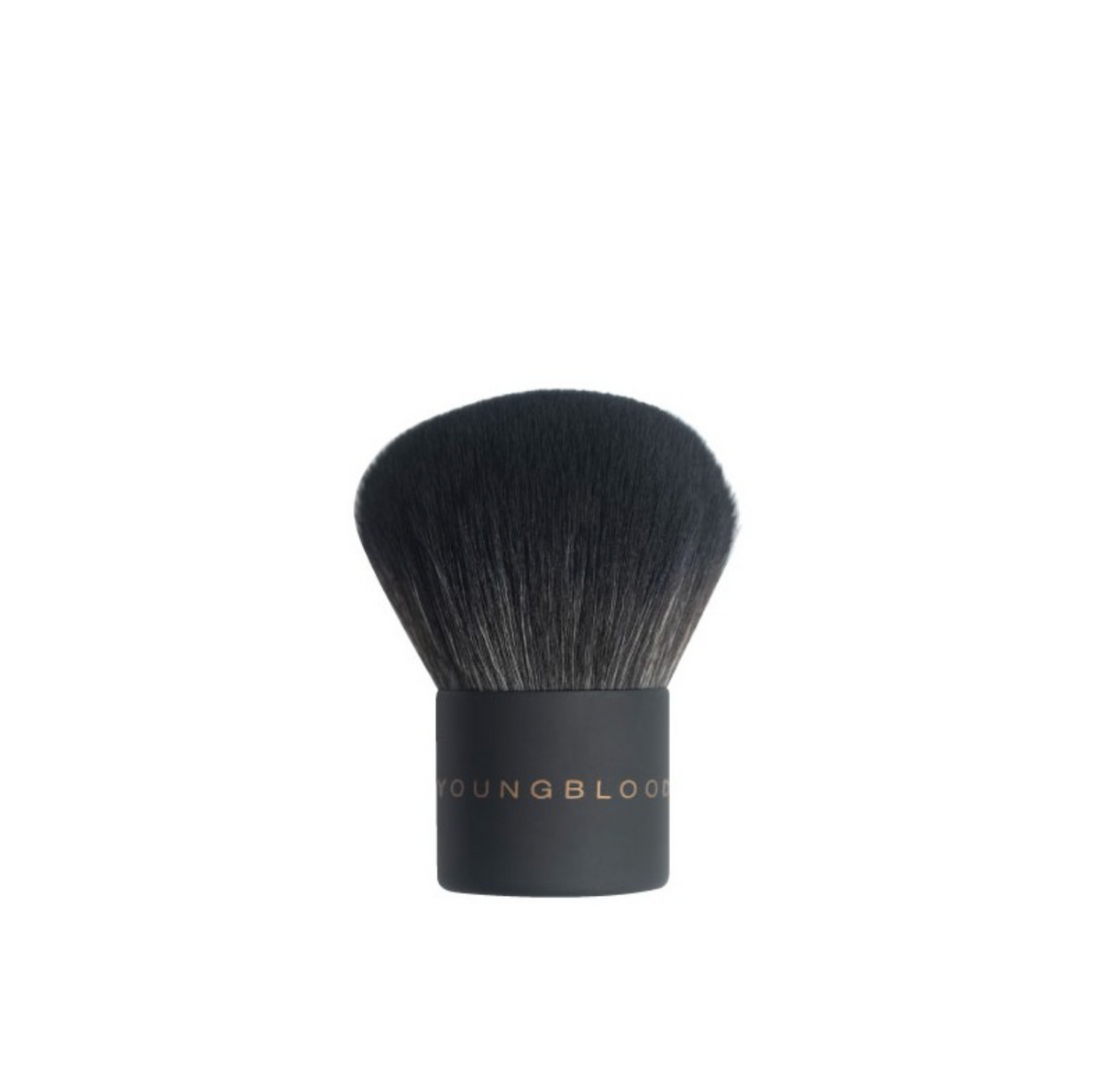Youngblood KABUKI LUXE BRUSH YB1 | Makiažo šepetėlis