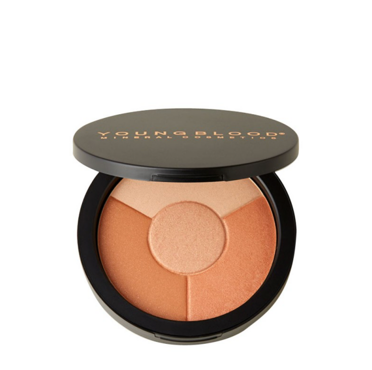 Youngblood MINERAL RADIANCE | Mineraliniai skaistalai