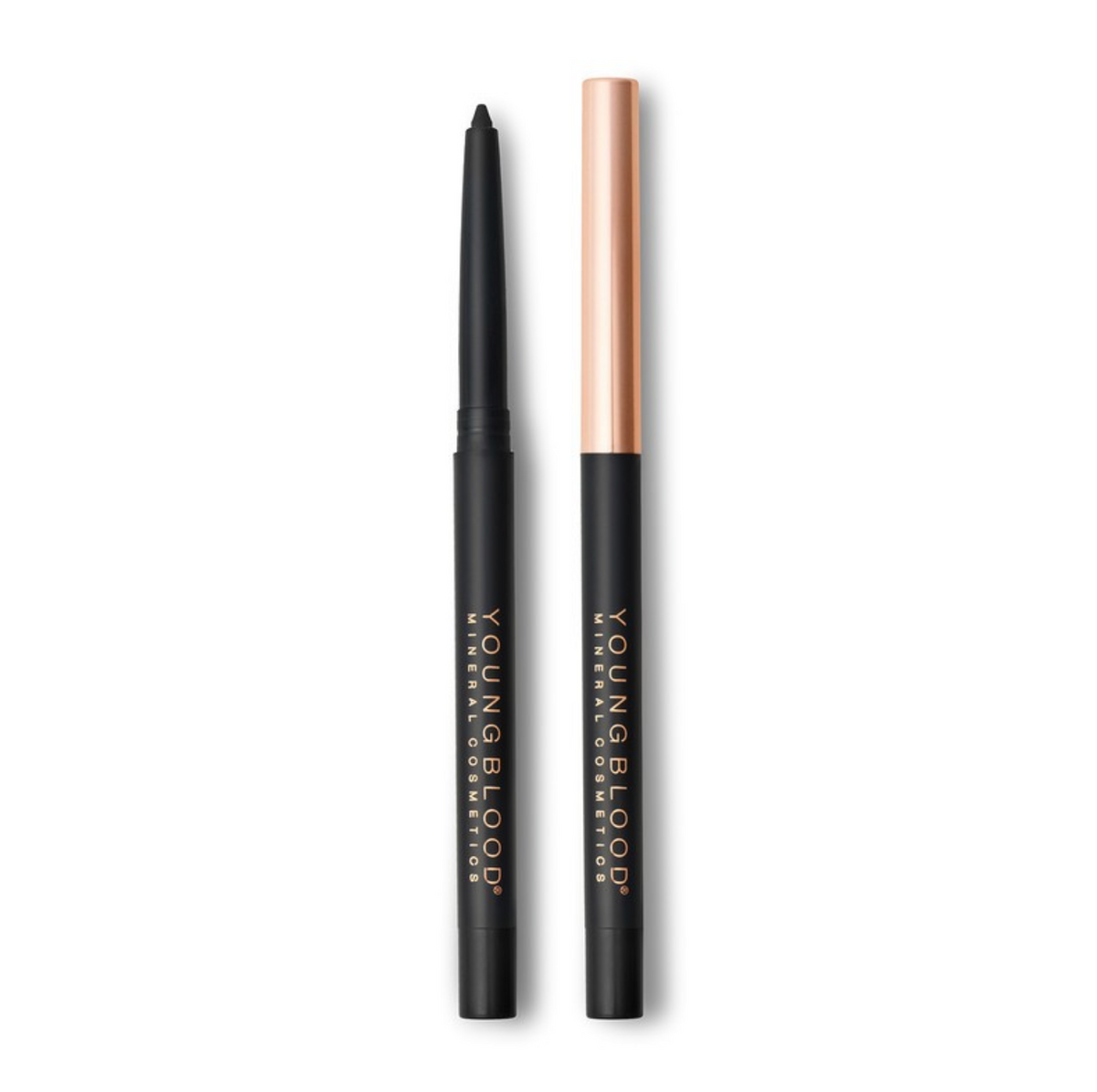 Youngblood ONE-SWIPE GEL EYELINER | Gelinis akių kontūro pieštukas