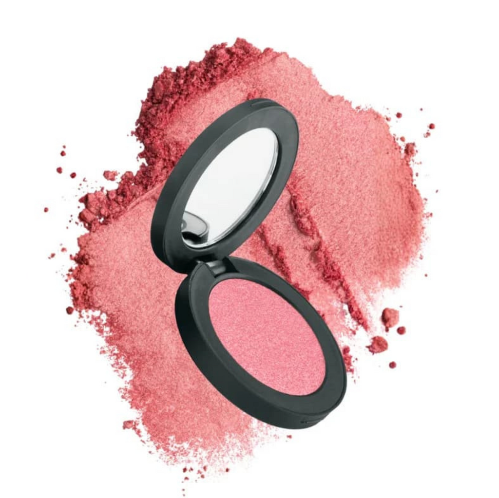 Youngblood PRESSED BLUSH TOPPER APRES-SKI | Presuoti skaistalai 