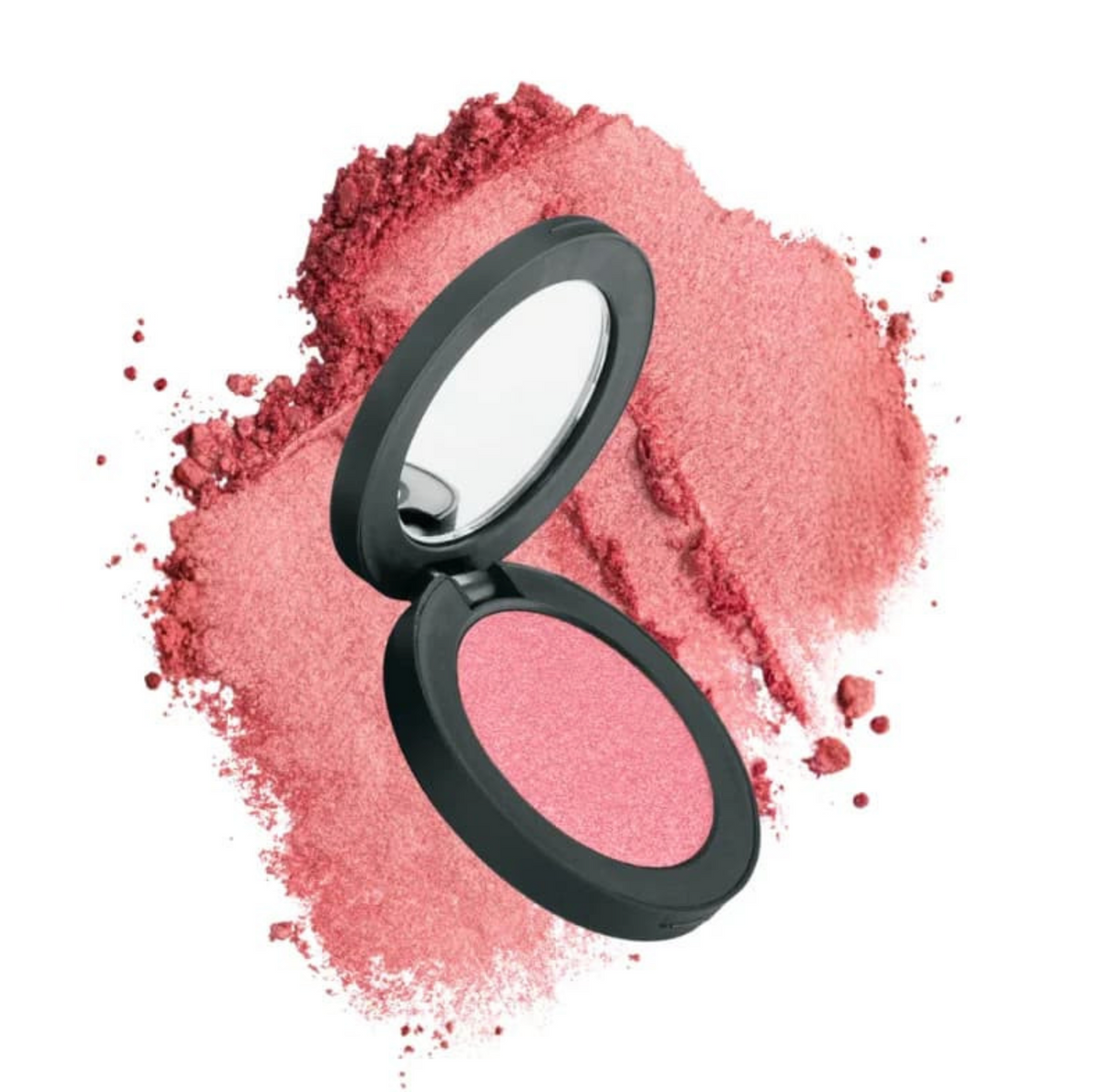 Youngblood PRESSED BLUSH TOPPER APRES-SKI | Presuoti skaistalai 