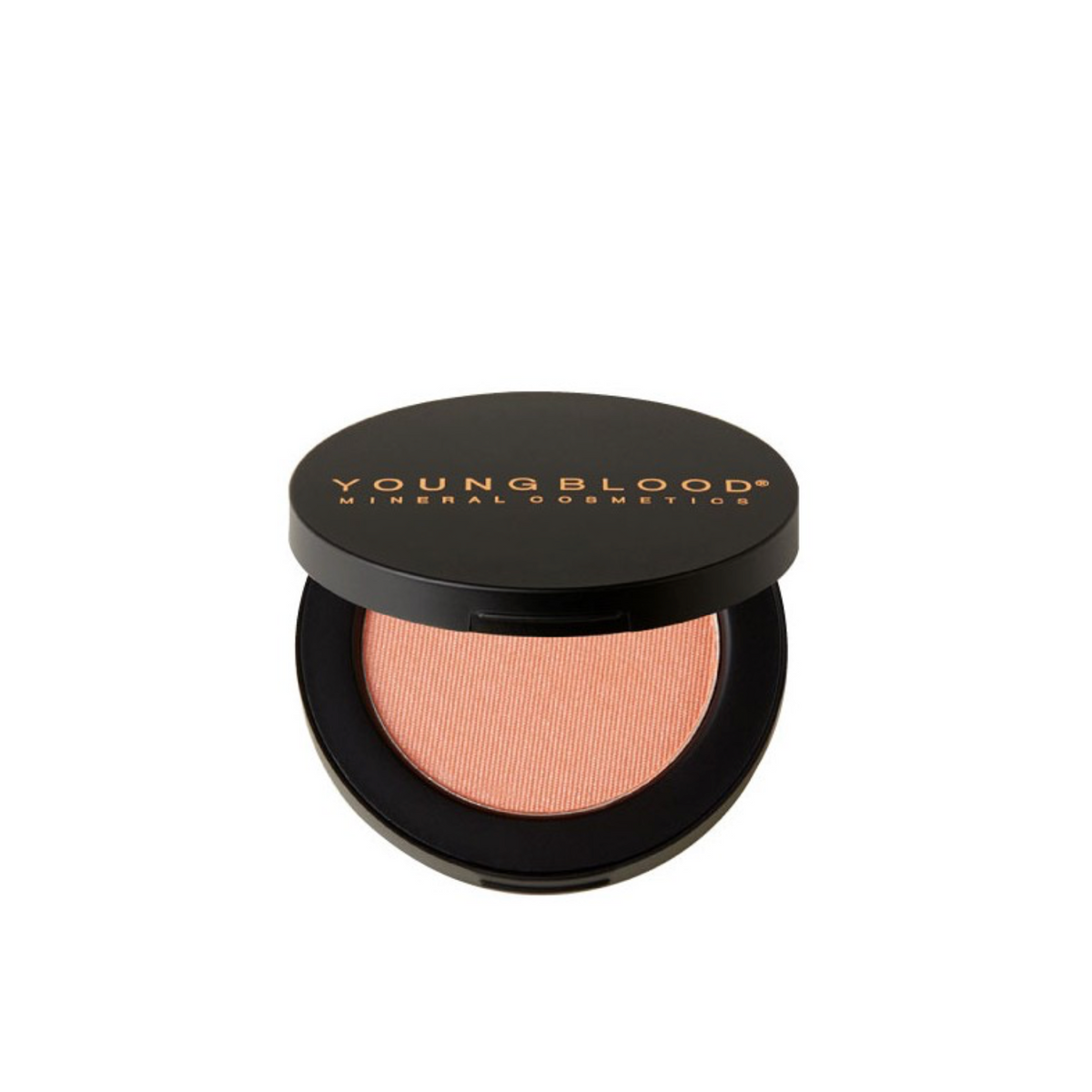 Youngblood PRESSED MINERAL BLUSH | Mineraliniai presuoti skaistalai