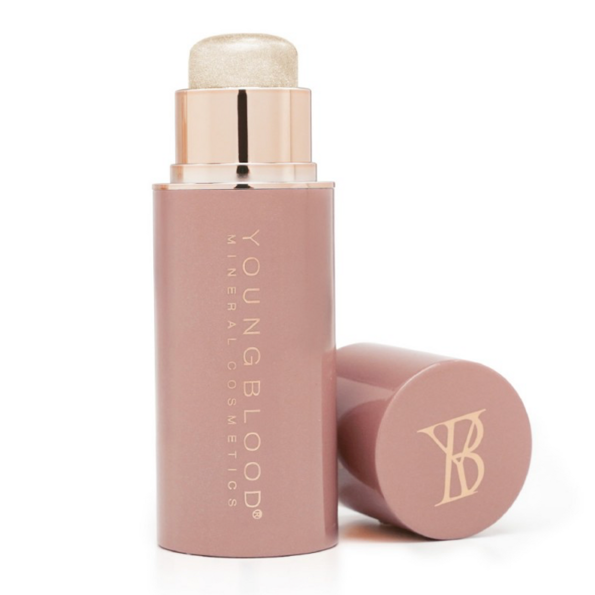 Youngblood PRO GLOW CRÈME HIGHLIGHTER STICK | Kreminė skaistinanti priemonė