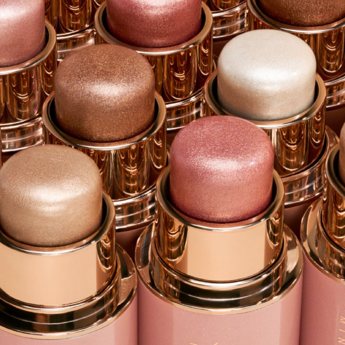 Youngblood PRO GLOW CRÈME HIGHLIGHTER STICK | Kreminė skaistinanti priemonė
