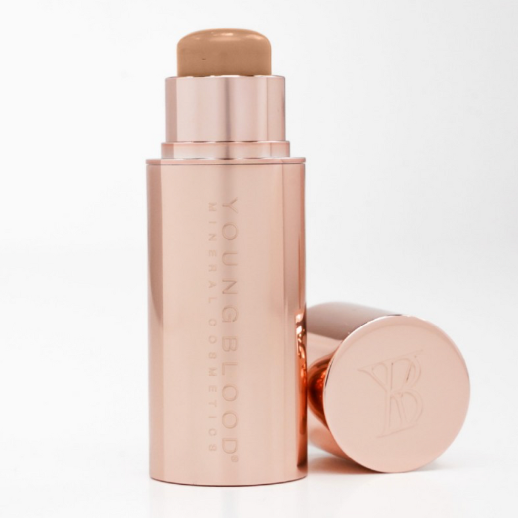 Youngblood PRO SCULPT CRÈME CONTOUR STICK | Kontūravimo pieštukas