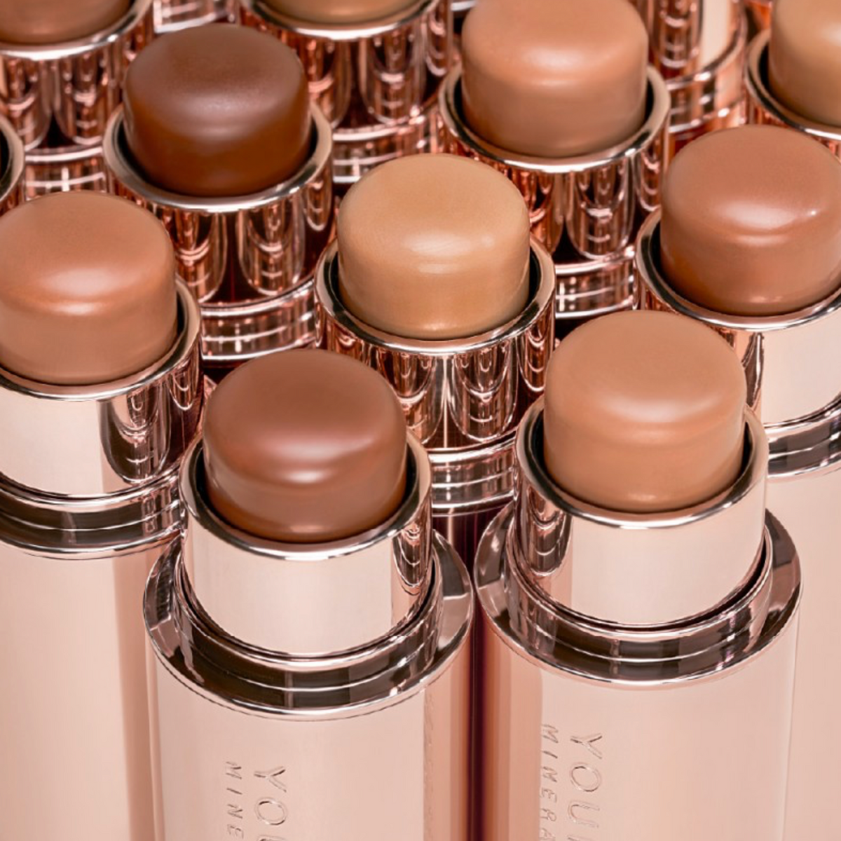 Youngblood PRO SCULPT CRÈME CONTOUR STICK | Kontūravimo pieštukas