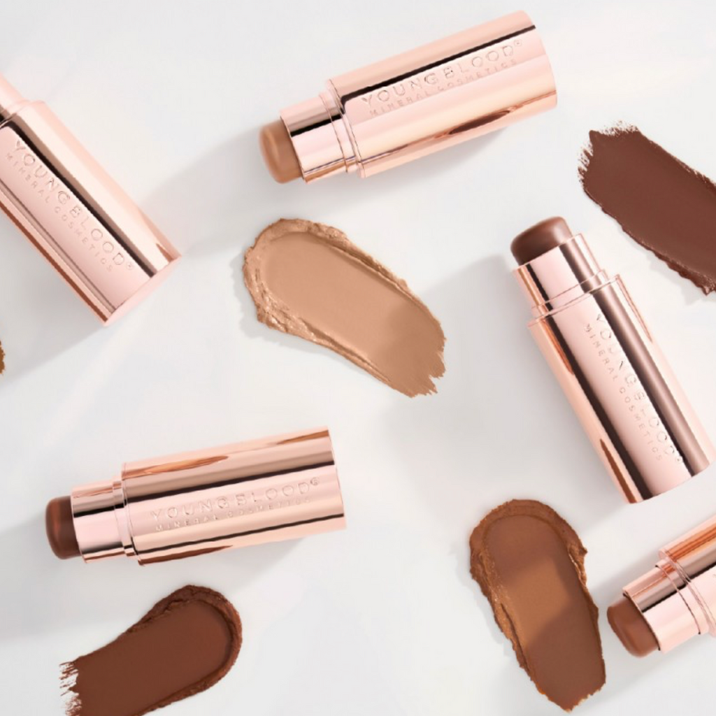 Youngblood PRO SCULPT CRÈME CONTOUR STICK | Kontūravimo pieštukas