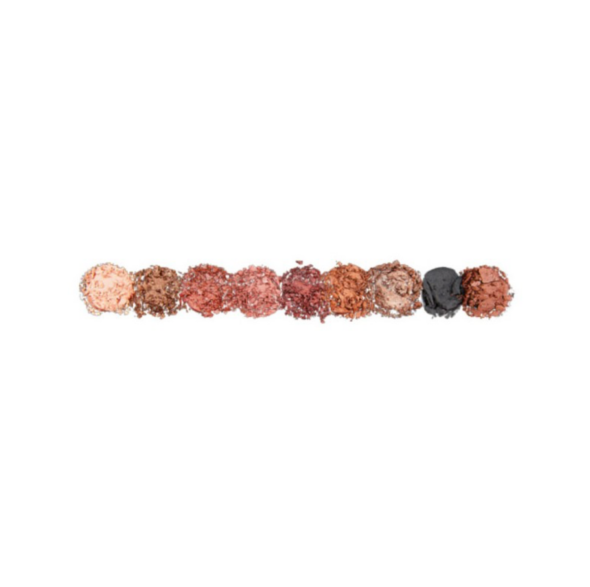 Youngblood WEEKENDER PALETTE | Kontūravimo ir akių šešėlių paletė
