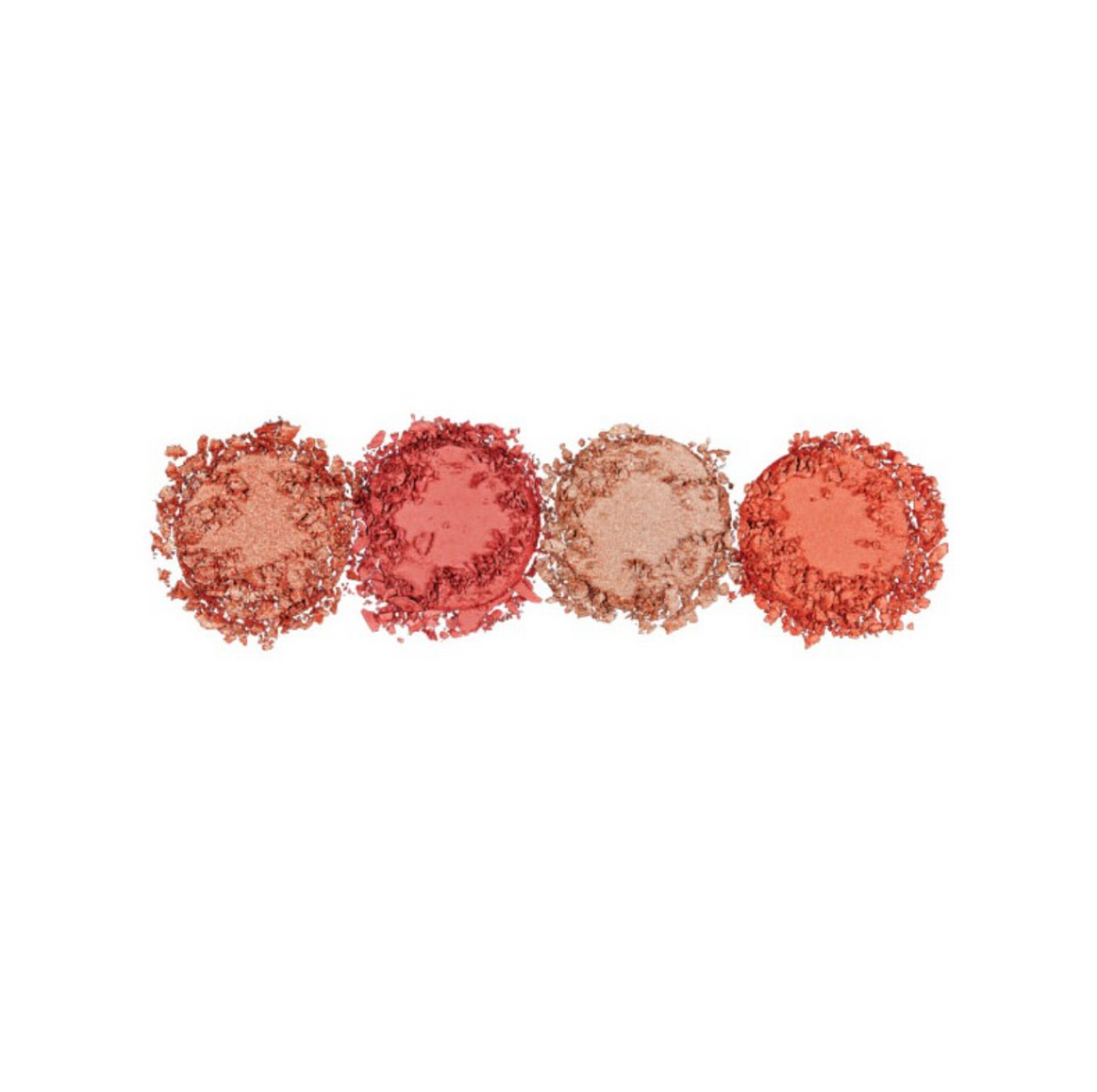 Youngblood WEEKENDER PALETTE | Kontūravimo ir akių šešėlių paletė
