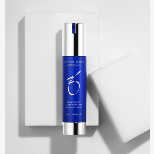 BRIGHTALIVE SKIN BRIGHTENER