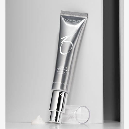 INSTANT PORE REFINER