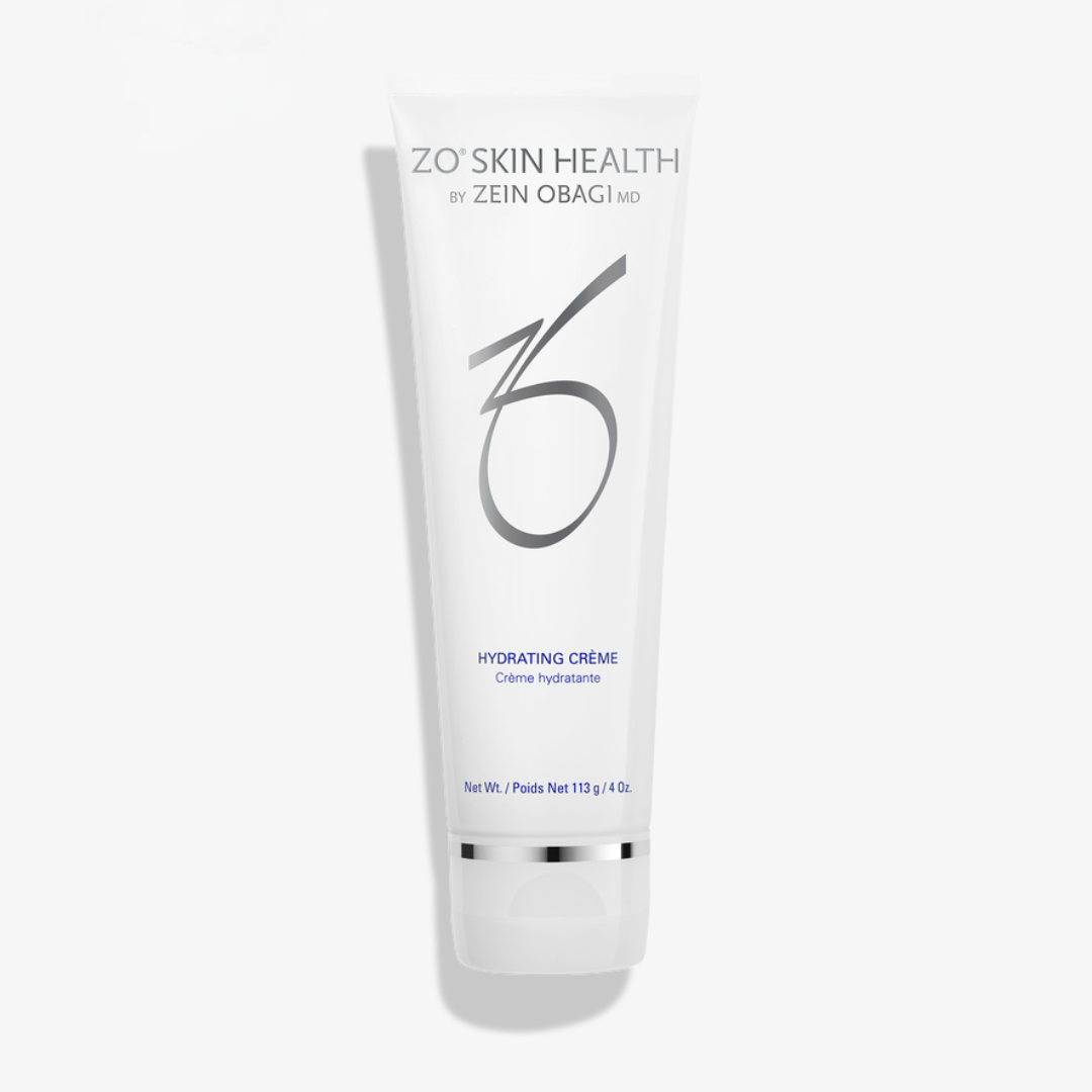 HYDRATING CREAM
